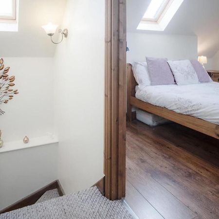 The Old School Cottage Ship Farm - 1 Bedroom - רוסילי מראה חיצוני תמונה