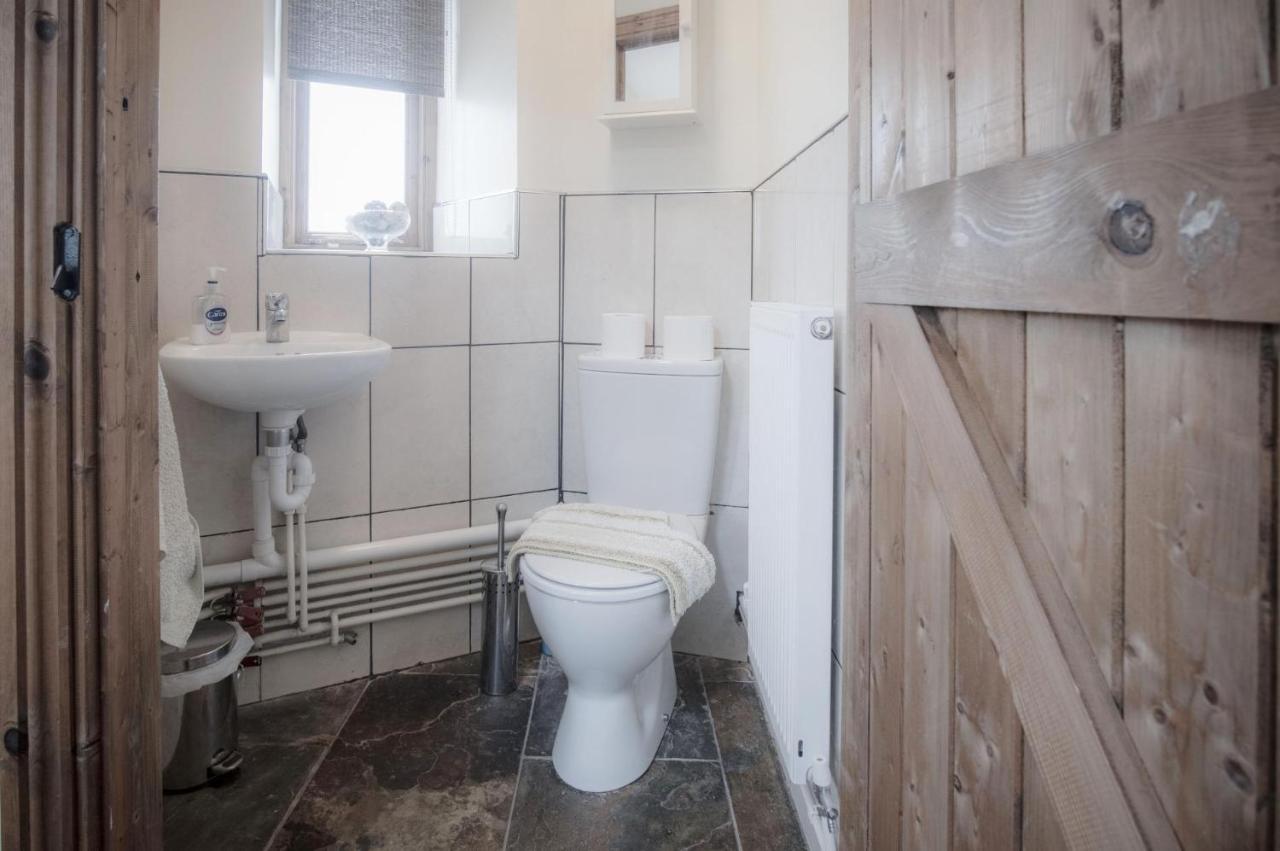 The Old School Cottage Ship Farm - 1 Bedroom - רוסילי מראה חיצוני תמונה